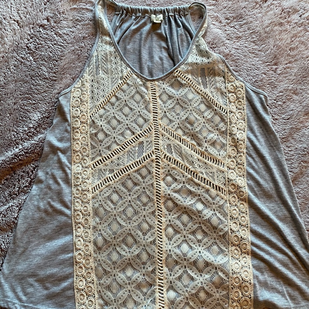 Tank top